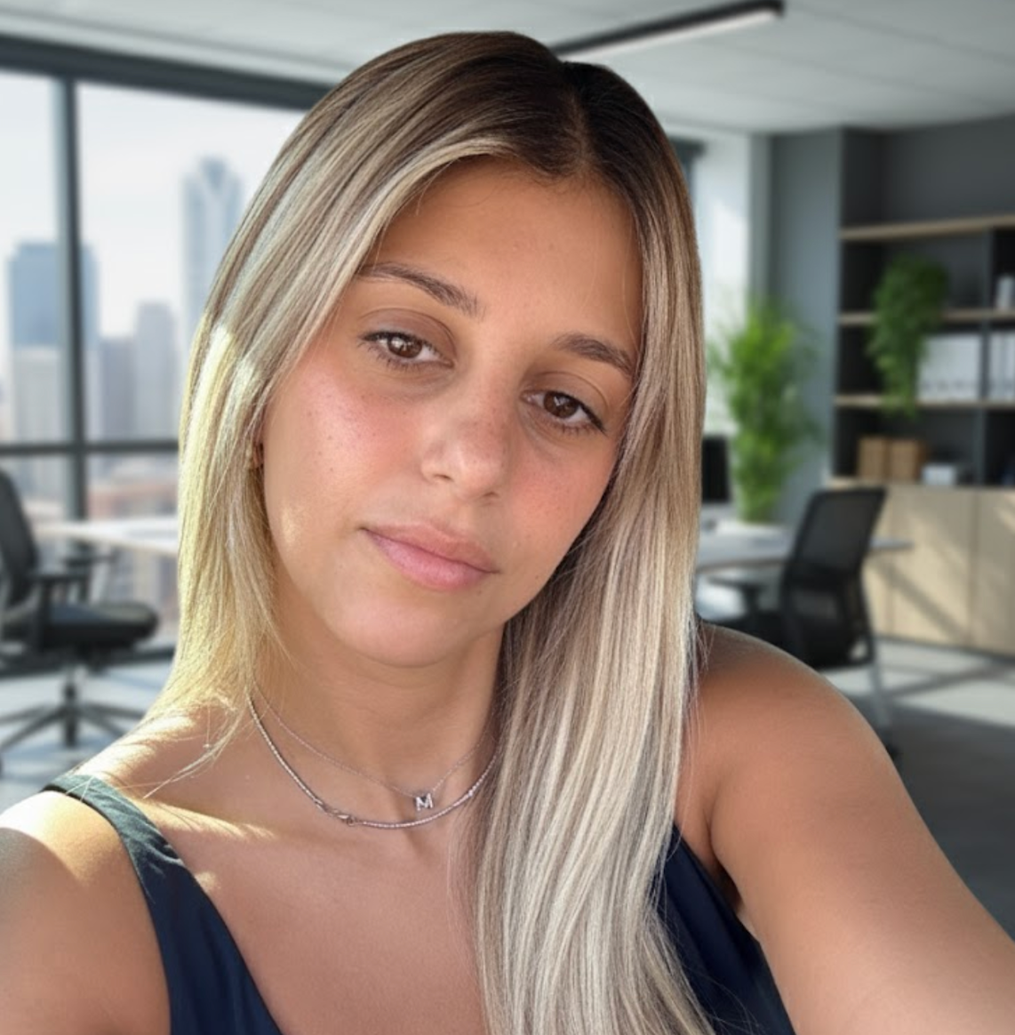 מוריה - בניית דפי נחיתה